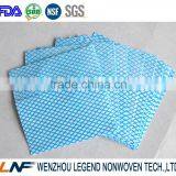 Nonwoven Cleaning Cloth thumbnail-6