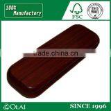 Rose Wood Luxury Woooden Pen Box for Two Pcs thumbnail-6