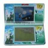 Shenzhen Wholesales Decal Skin for NDS Lite thumbnail-2