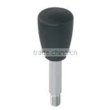 Cylindrical Plastic Handle with thread BK38.0135