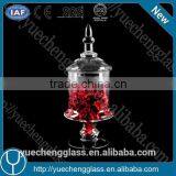 Tableware Food Container Glass Jar for Candy thumbnail-2