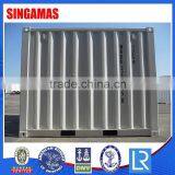 Wholesale 10ft Mini Metal Container thumbnail-1