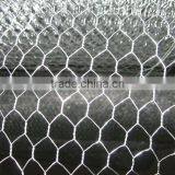 Specialized in Galvanized Hexagonal Wire Mesh and Pvc Coated Hexagonal Wire Mesh