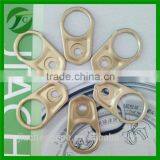 Aluminum Push Tab for Can or Decoration thumbnail-2