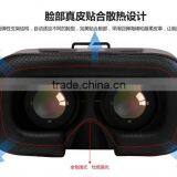 Top Sale VR BOX Version 3D Glasses Virtual Reality 3D VR Glasses For 3.5 - 6.0 Inch Smartphone For IPhone 6/6s TB-0165 thumbnail-4