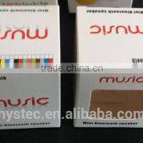 Free Sample Christmas Gift S10 Portable Bluetooth Speaker MINI Bluetooth Speaker With TF Card FM. thumbnail-6