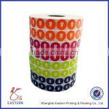 Custom Sticker Paper,Sticker Printing thumbnail-3