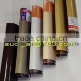 Aluminum Wardrobe Cabinet Closet Door System