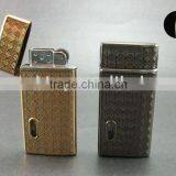 METAL FLINT LIGHTER thumbnail-1