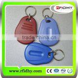 China Manufacturer Uhf Rfid Keyfob for Access Control thumbnail-3