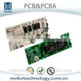 AL Aluminum, FR4, Flexible PCB & PCBA