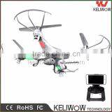 Factory Supply Hot-sale Quad Drone Helicopter With FPV & GPS