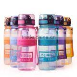 Direct Manufacturer 600ml Bpa Free Tritan Water Bottle thumbnail-3