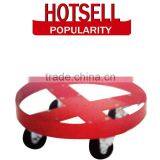 Metal Service Cart sc 0507