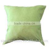 100%Polyester Pure Color Wedding Chair Cover thumbnail-1