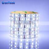 2015 New Eco-friendly Greenhouse Led Strip Grow Light SMD5050 Led Light Strip With Factory Price Led Flexible Strip