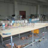 Celebration LED Light Clear Acrylic Podium Commercial Furniture thumbnail-5