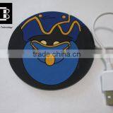 5V USB Cup Heating Warmer thumbnail-1