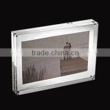 Customized Rectangle Magnetic Acrylic Photo Frame for Picture thumbnail-4