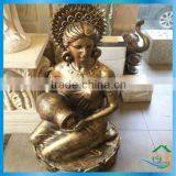 Marble Buddha Statues thumbnail-4