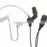 Surveillance Kit WT-108, Professional Headset for Two Way Radio thumbnail-1