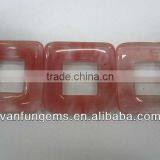 Cherry Quartz Hallow thumbnail-1