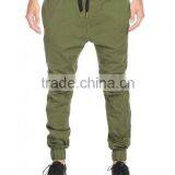 Custom Quality Slim Fit Jogger Pants For Both Category,OEM Wholesale Cotton Polyester Full Length Slim Fit Sublimatio Jogger thumbnail-5