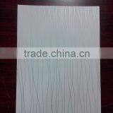 Solid Color High Gloss Pvc Foil for Furniture thumbnail-1