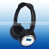 Hot New Products for 2014 Wireless Headphones Support tf Card With FM Radio Free Samples thumbnail-6