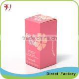 Beautiful Paper Box for Personal Health Care / Latest Design Vitamin Packaging Boxes thumbnail-1