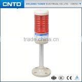 CNTD Factory 50MM LED Steady Revolving Tower Warning Light CPT5-1T-D thumbnail-1