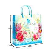 Wholesale Custom Christmas Gift PE Bag thumbnail-4