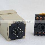 DH48J Timer Relay / 12v Relay Counter / Time Accumulator thumbnail-5