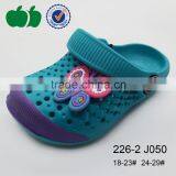 2016 Stylish High Quality Best Price New Model Summer Eva Clog thumbnail-5