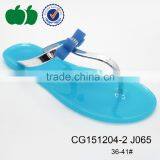China Latest Hot Popular New Design Fashion Slippers thumbnail-3