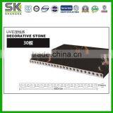 PVC Marble Mold for Artificial Stones