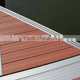 Marina WPC Decking From China thumbnail-1