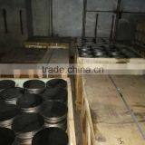Hot Sale Manufacturing Company 410 430 409 Stainless Steel Circle Coil Sheet thumbnail-1