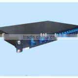 Rack Mount 1*32,1*64 Plc Splitter Boxes