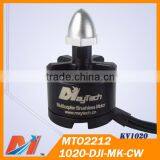 Maytech DJI Phantom Type 2212 1020KV Brushless dc Motor for Multicopter thumbnail-1