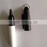 Multi-color Mini Permanent Marker Pen With Hook