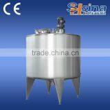 High Quality Stainless Steel Resin Reactor