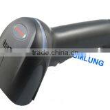 Xenon 1900GHD USB Handheld 2D Barcode Scanner HD Focus Area Imaging QR Code Reader