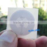 Universal NTAG203 NFC Tag Sticker for ALL NFC Enabled Phones Android Wp8 13.56MHz RFID Adhesive Label