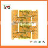 Lead Free Hasl Pcb Manufacturer in China, Electronic Power Bank Pcb