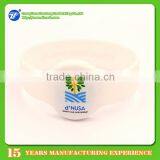 65mm Diameter Silicone Access Control Rfid Waterproof Wristband thumbnail-5