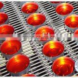 Semi Automatic Filling Line