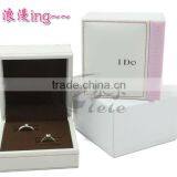 2014 New&Fashion Ring Boxes for Sale