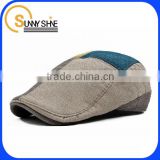 Sunny Shine custom wholesale cheap fashion beret golf beret                        
                                                Quality Choice