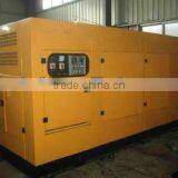 Brushless Silence LEIMING Diesel Generator